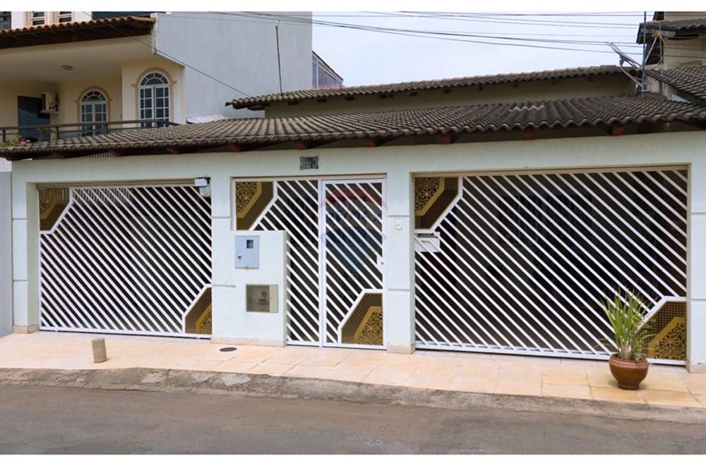 Casa - Venda - Guara , Distrito Federal - DJI_20250917110643_0014_D.jpg - 880231178-2