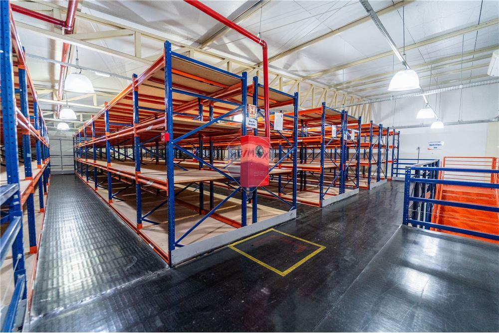 Prédio - Venda - Águas Claras , Distrito Federal - 16 - 880321030-53