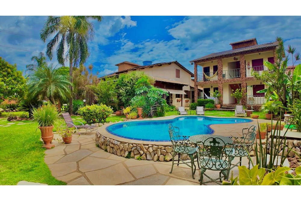 Ponto Comercial - Venda - Pirenópolis , Goiás - DJI_20241212122142_0518_D.jpeg - 880461004-25