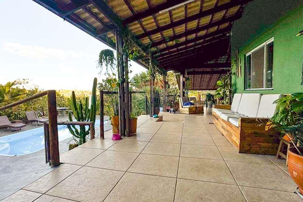 Casa de Condomínio - Venda - Brasília , Distrito Federal - IMG_2769.jpg - 880161011-65