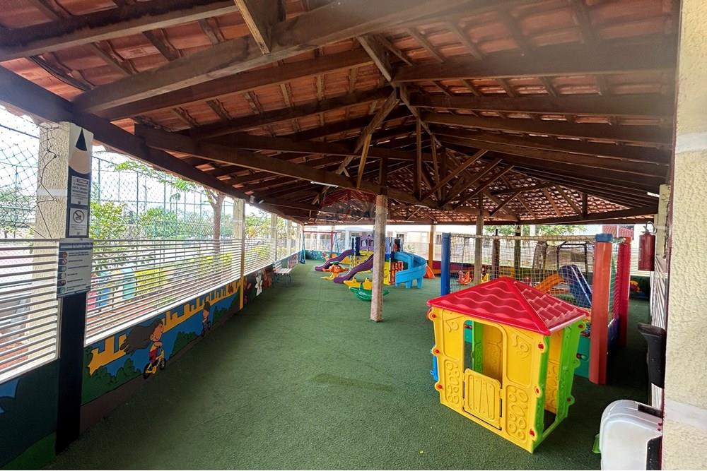 Apartamento - Alugar - Brasília , Distrito Federal - IMG_1718.jpg - 880411009-44