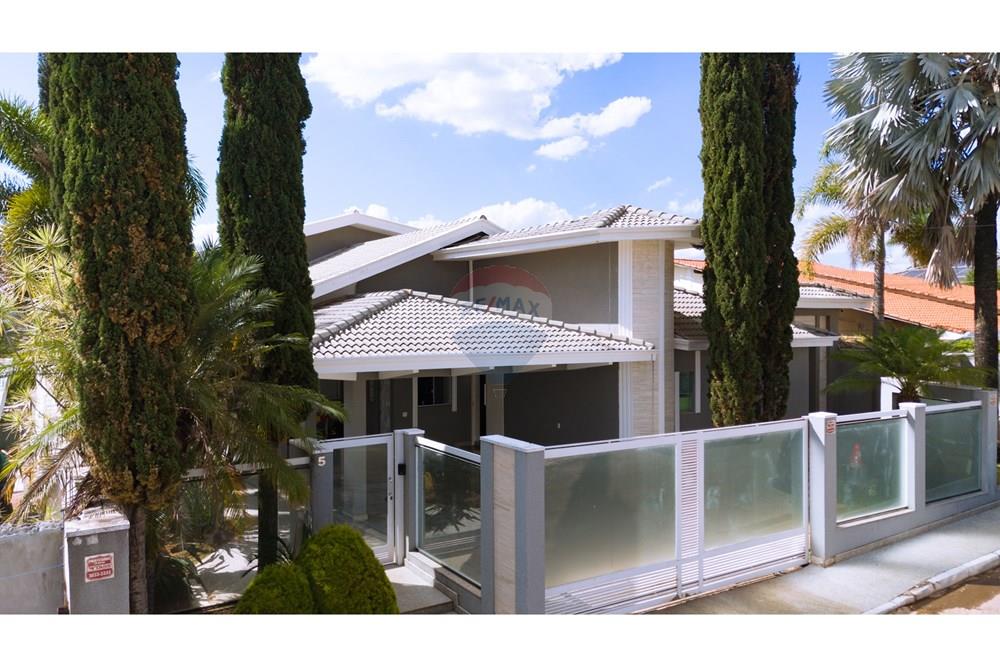 Casa - Venda - Brasília , Distrito Federal - DJI_20250926145725_0079_D.jpg - 880341021-140