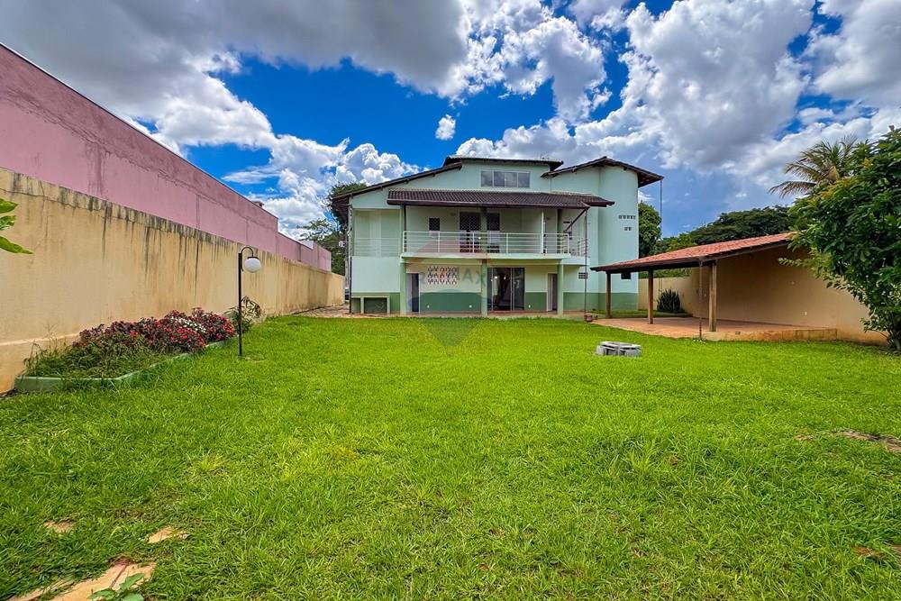 Casa de Condomínio - Venda - Brasília , Distrito Federal - Cópia de IMG_0972.jpg - 880111132-3