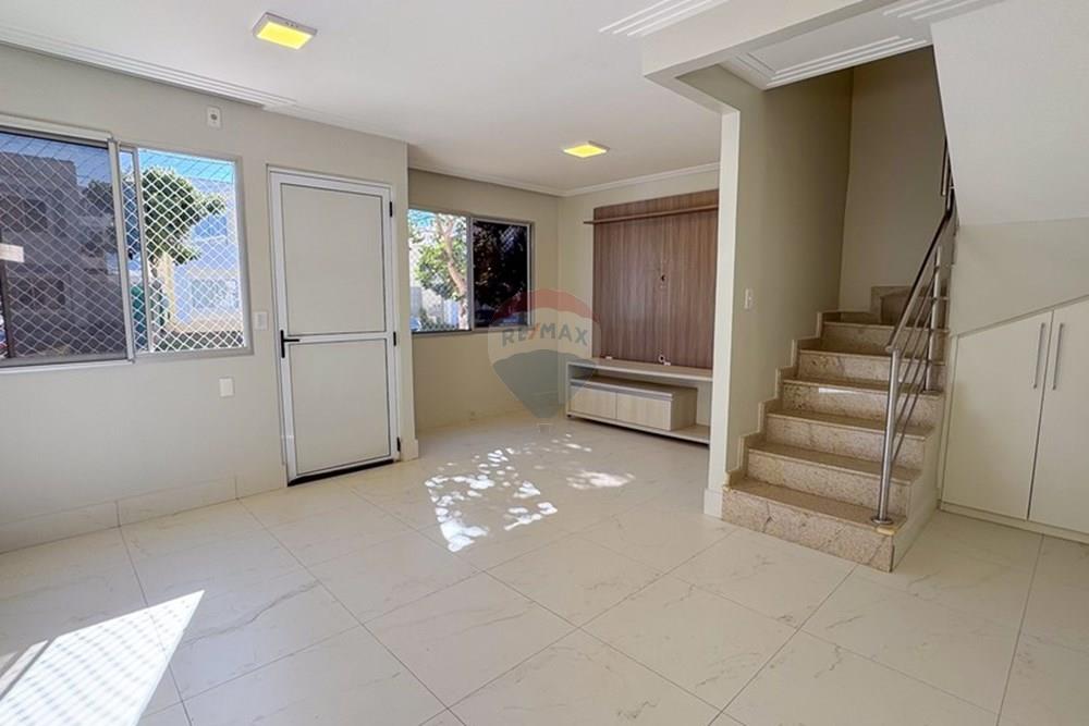 Casa de Condomínio - Venda - Brasília , Distrito Federal - IMG_5519.jpg - 880161011-75