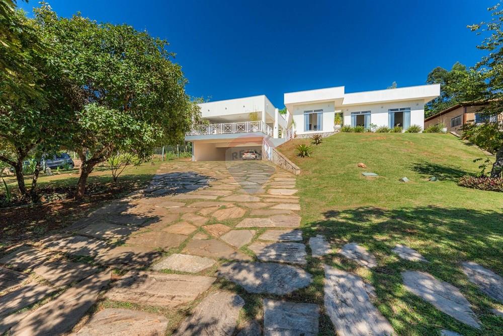 Casa de Condomínio - Venda - Brasília , Distrito Federal - DSC04824.jpg - 880451007-4