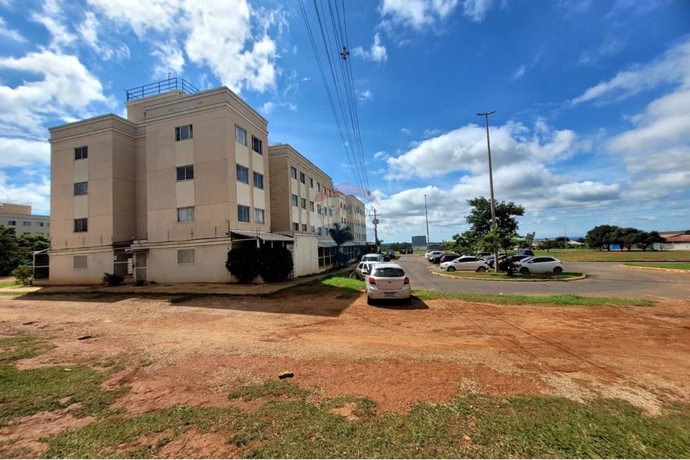 Apartamento - Venda - Samambaia , Distrito Federal - IMG-20251211-WA0051.jpg - 880391001-166