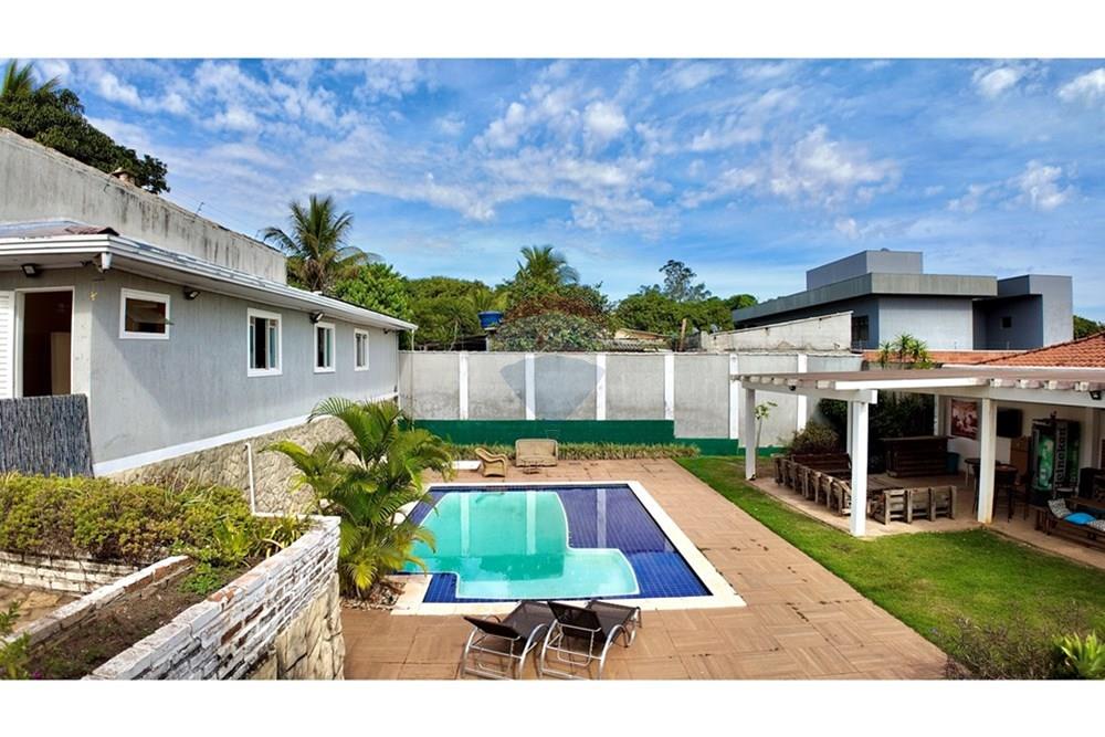 Casa de Condomínio - Venda - Águas Claras , Distrito Federal - DJI_20250610095622_0565_D.jpg - 880231061-40