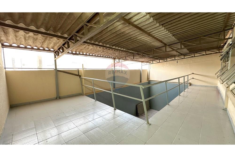 Prédio - Venda - Setor Industrial , Distrito Federal - IMG_6414.jpg - 880131015-53