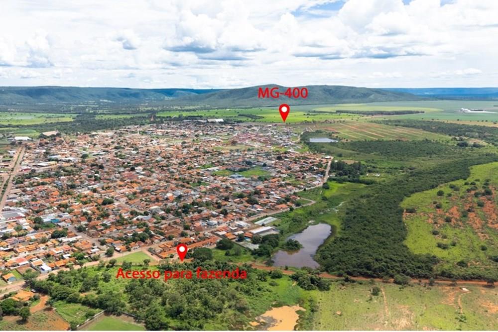 Chácara / Sítio / Fazenda - Venda - Buritis , Minas Gerais - DJI_20260201135341_0189_D.jpg - 880461004-155