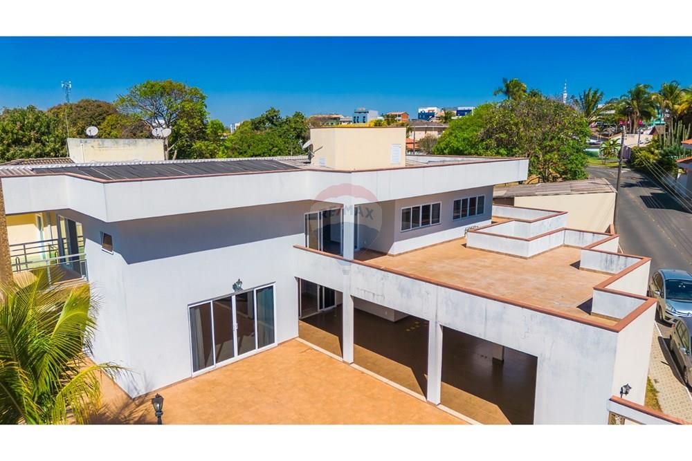 Casa de Condomínio - Venda - Sobradinho , Distrito Federal - e8a37874-bd66-438f-b71b-cacefed10f62.jpg - 880171004-71