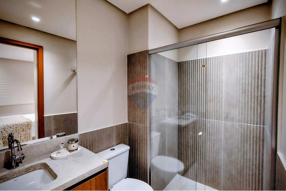 Apartamento - Venda - Samambaia , Distrito Federal - Banheiro Suite.jpeg - Suite - 880391077-6