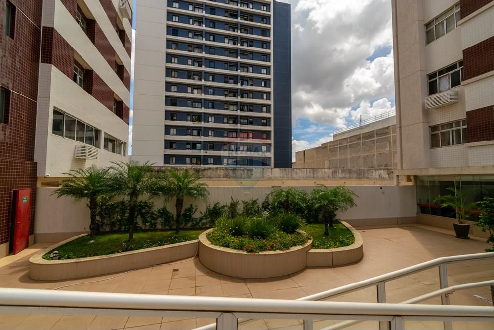 Apartamento - Venda - Águas Claras , Distrito Federal - DSC_8111_1.jpg - Saguão - 880261102-30