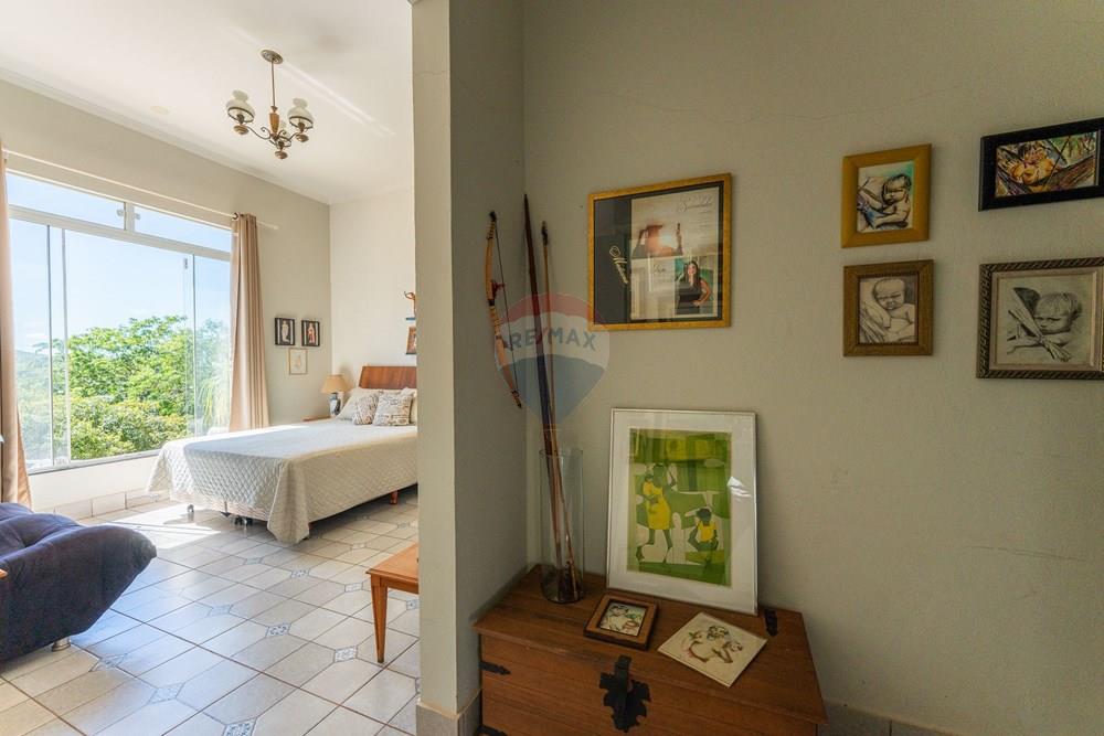 Casa de Condomínio - Venda - Brasília , Distrito Federal - DSC04851.jpg - 880451007-4