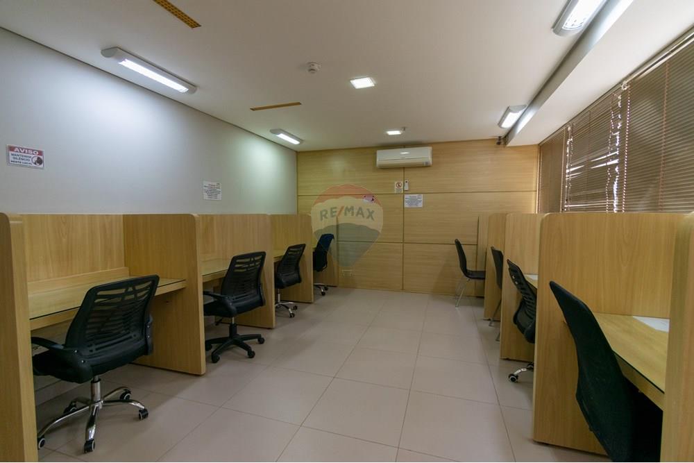 Apartamento - Venda - Águas Claras , Distrito Federal - DSC_8120_1.jpg - Saguão - 880261102-30