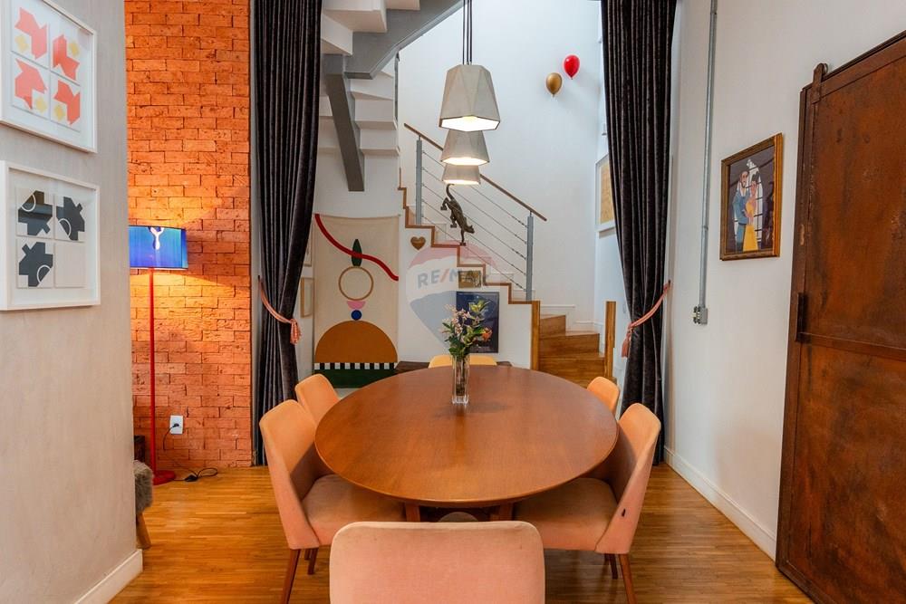 Cobertura - Venda - Brasília , Distrito Federal - DSC04668-Editar.jpg - 880261133-109