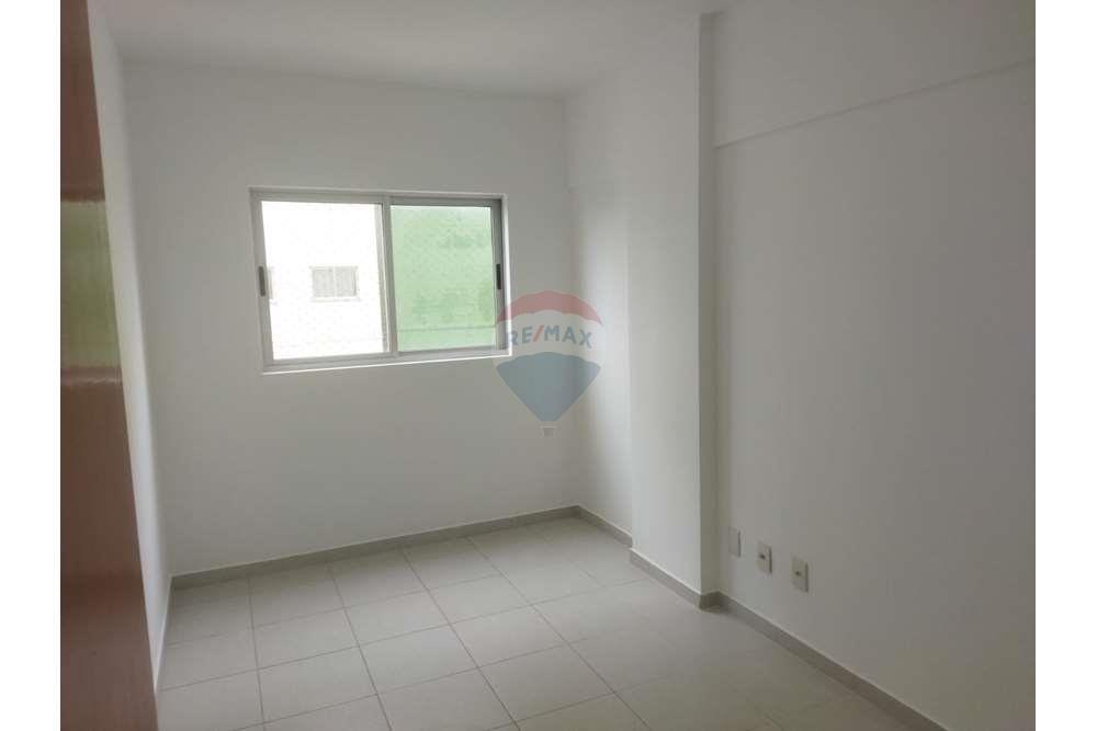 Apartamento - Alugar - Gama , Distrito Federal - 1° quarto espaço verde.jpg - 880341022-105