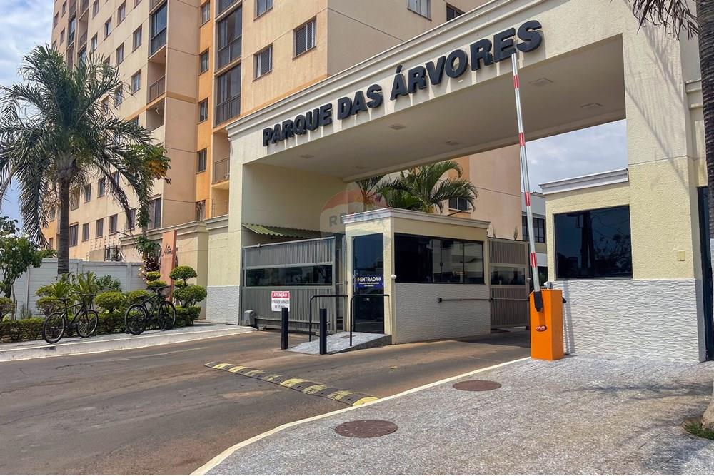 Apartamento - Venda - Valparaíso de Goiás , Goiás - apto102_fachada.jpg - 880261133-102