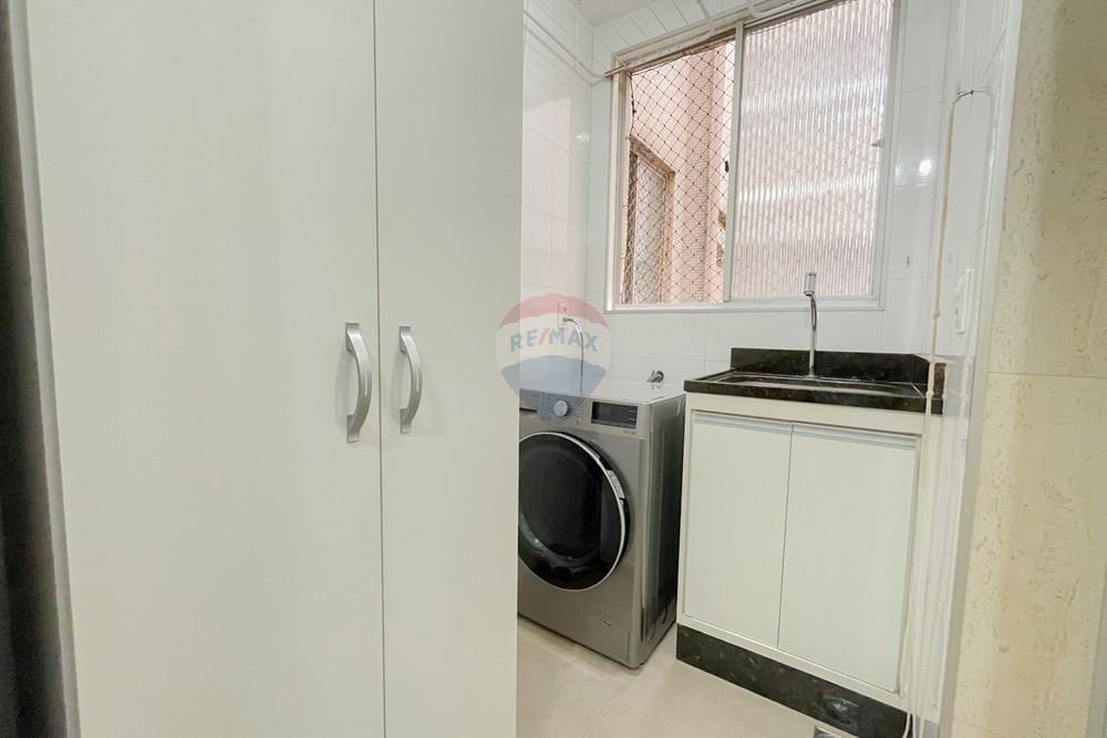 Apartamento - Venda - Guara , Distrito Federal - IMG_5773.jpg - 880161011-81