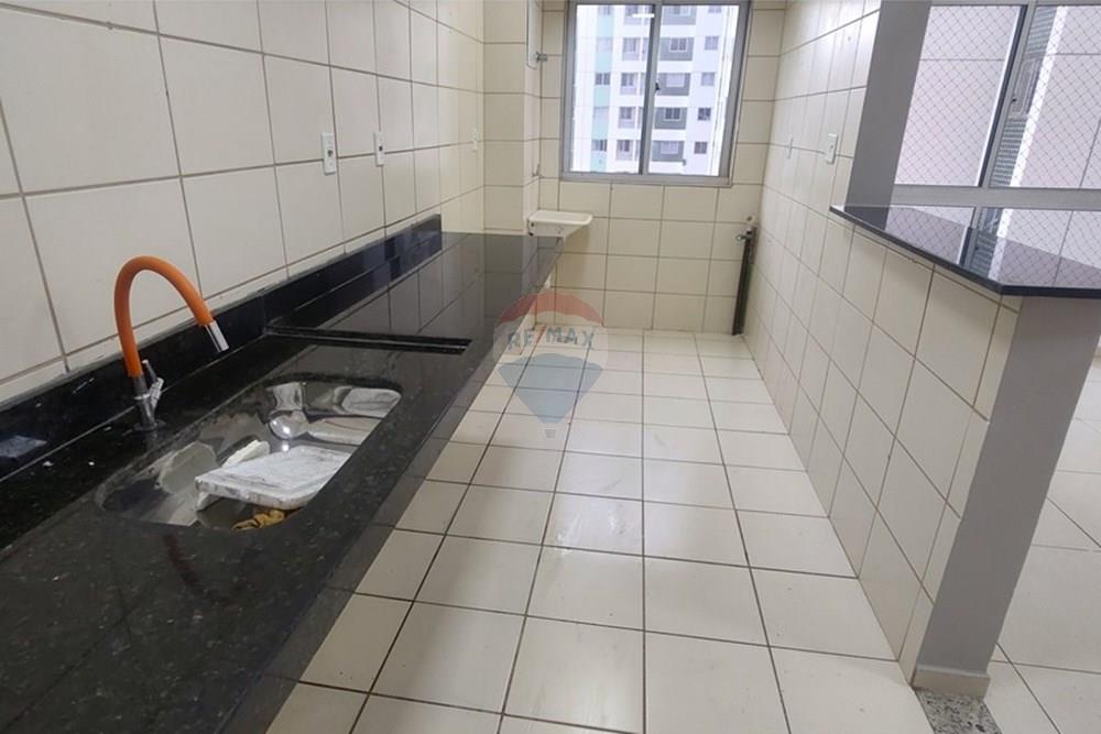 Apartamento - Alugar - Samambaia , Distrito Federal - IMG_20260114_181113645_HDR.jpg - 880241014-27