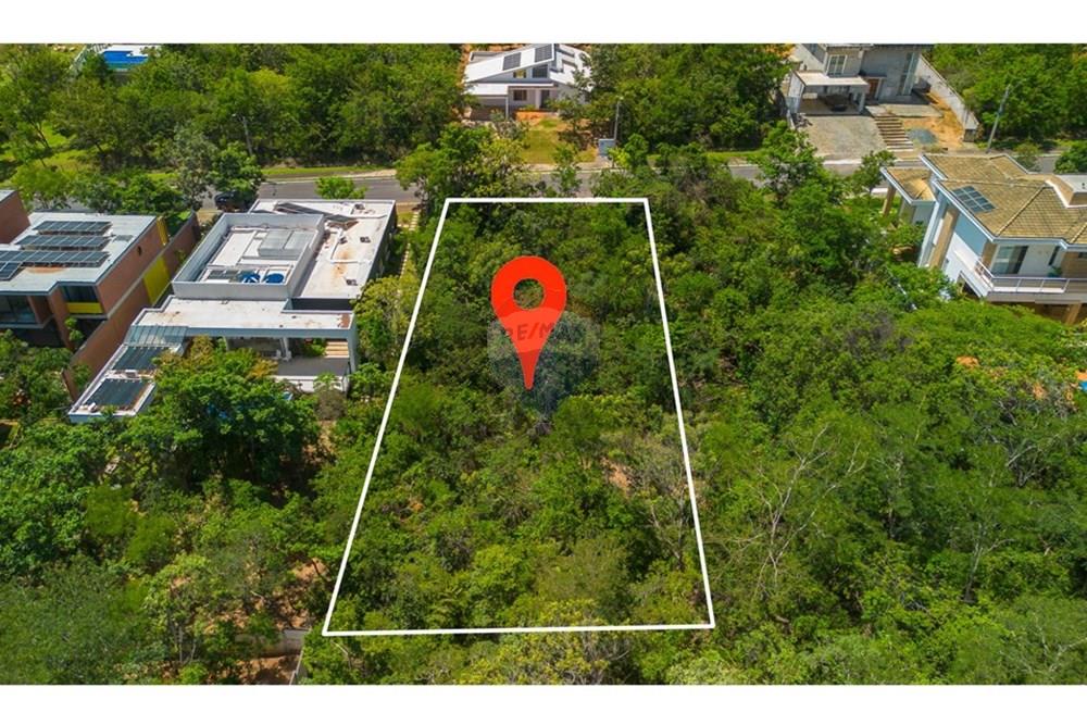 Terreno - Venda - Brasília , Distrito Federal - DJI_0115-Editar-Editar.jpg - 880251003-94