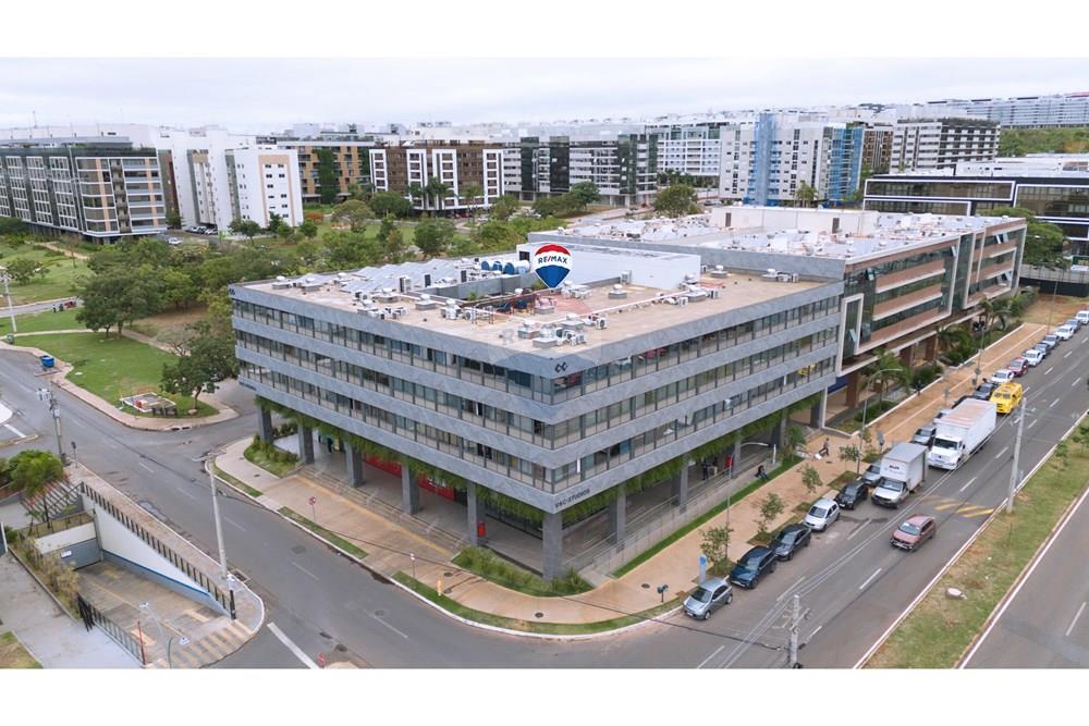 Cj. Comercial/ Sala - Venda - Brasília , Distrito Federal - DJI_20251021100919_0104_D.jpg - 880341175-2