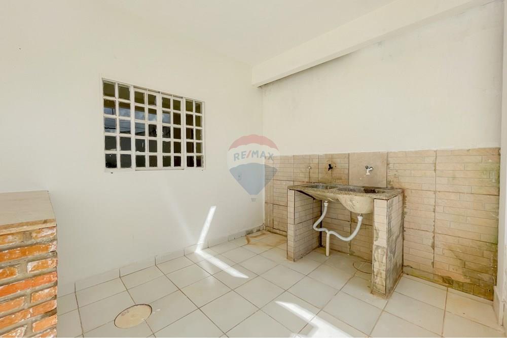 Casa - Alugar - Santa Maria , Distrito Federal - IMG_5987.jpg - 880161041-150