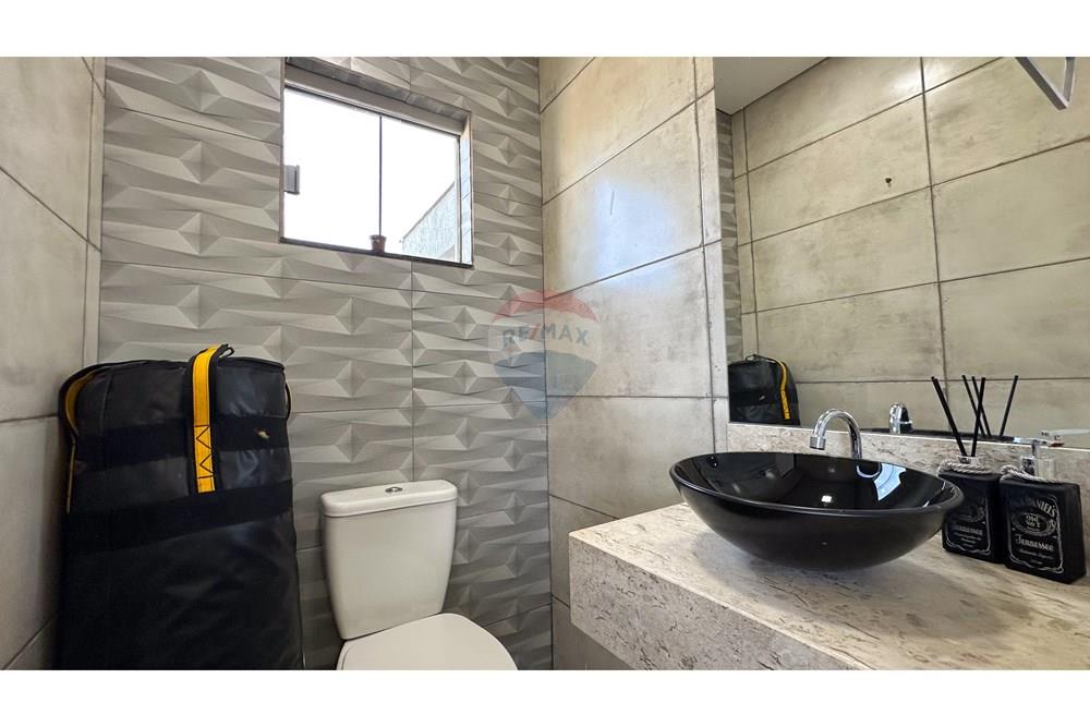 Casa de Condomínio - Venda - Brasília , Distrito Federal - IMG_6546.jpg - 880231189-9