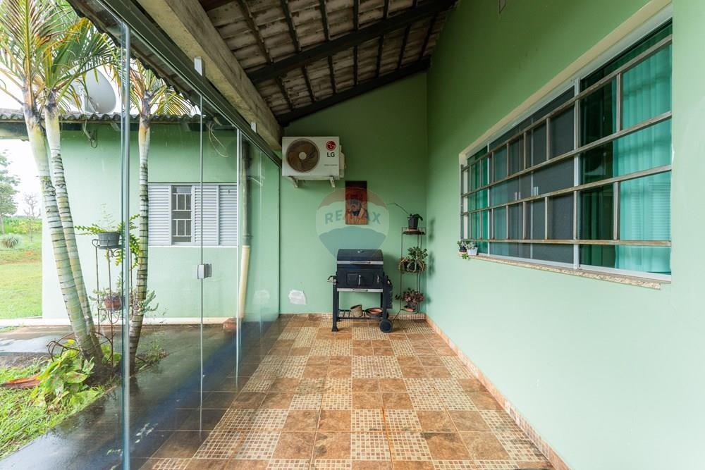 Chácara / Sítio / Fazenda - Venda - Sobradinho , Distrito Federal - DSC07393.jpg - 880221014-155