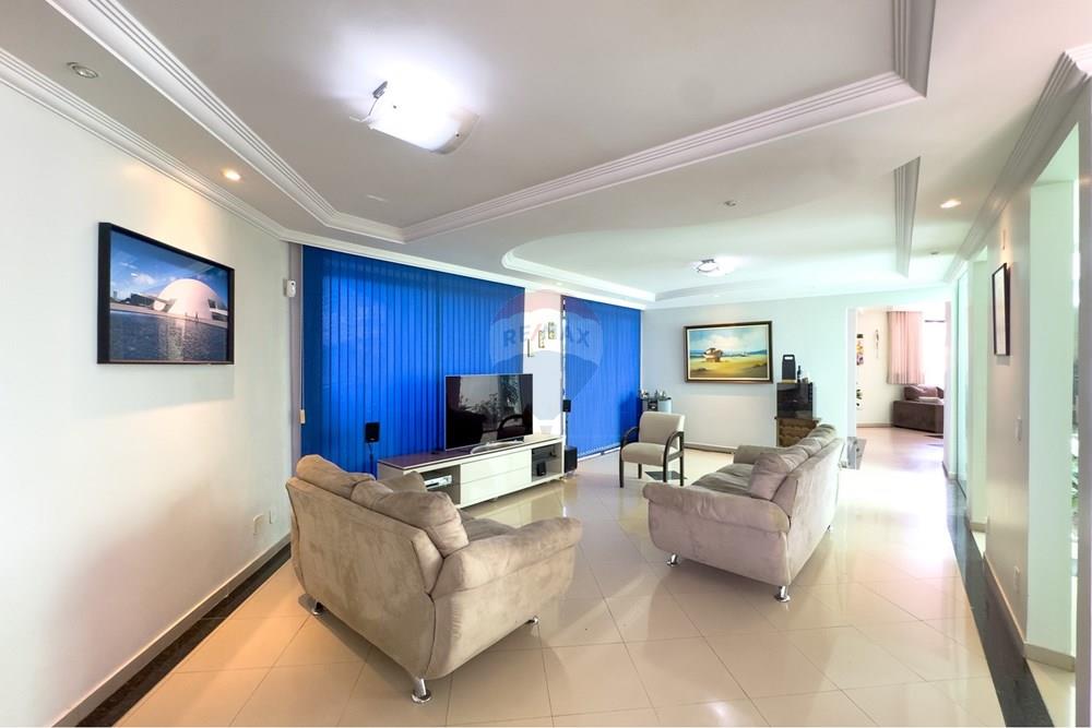 Sobrado - Venda - Vicente Pires , Distrito Federal - IMG_0677.jpg - 880341022-113