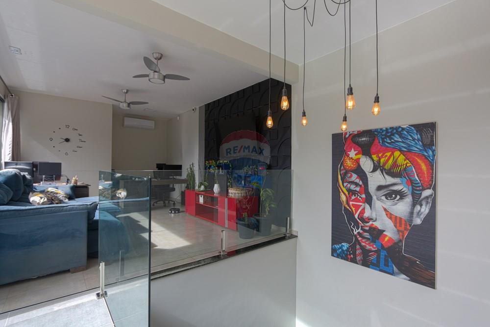 Casa - Venda - Brasília , Distrito Federal - Terraço - 003.jpg - 880251012-76