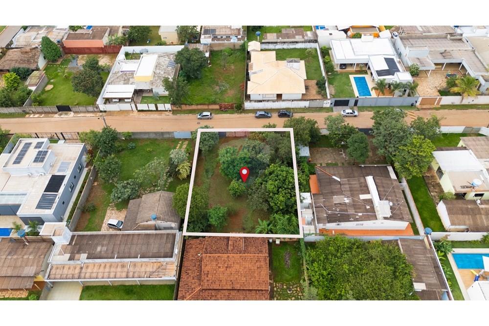 Terreno - Venda - Brasília , Distrito Federal - DJI_20251220081634_0016_D.jpg - 880451009-68