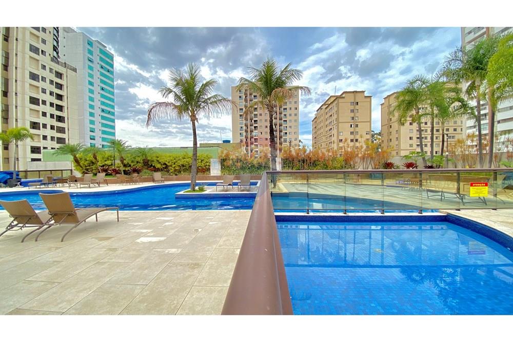 Apartamento - Alugar - Águas Claras , Distrito Federal - Cópia de IMG_5017.JPG - 880411002-16