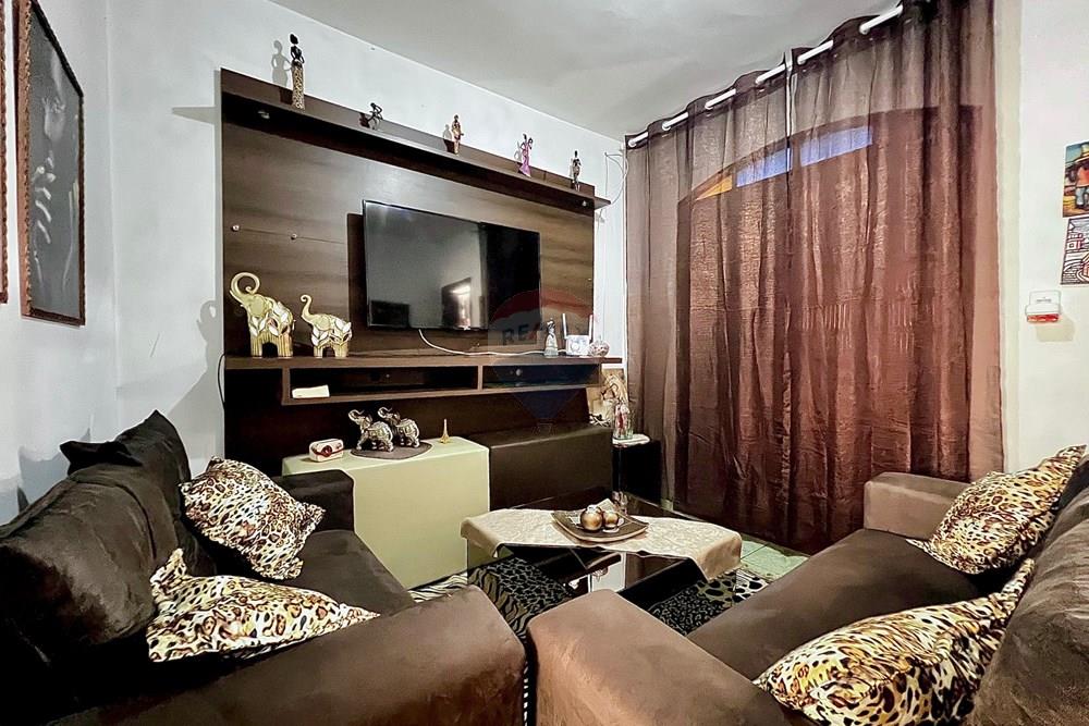 Casa - Venda - Samambaia , Distrito Federal - WhatsApp Image 2026-02-10 at 16.46.06.jpeg - Sala - 880391082-7