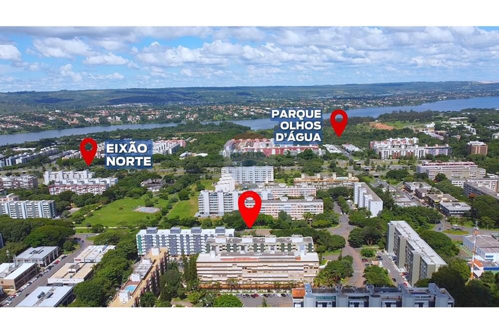 Apartamento - Venda - Brasília , Distrito Federal - SQN 314(1).jpeg - 880161013-28