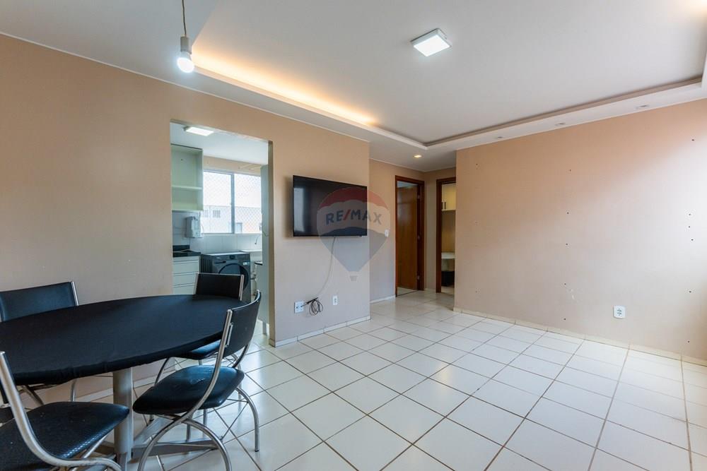 Apartamento - Venda - Riacho Fundo , Distrito Federal - DSC04421.jpg - 880111025-70