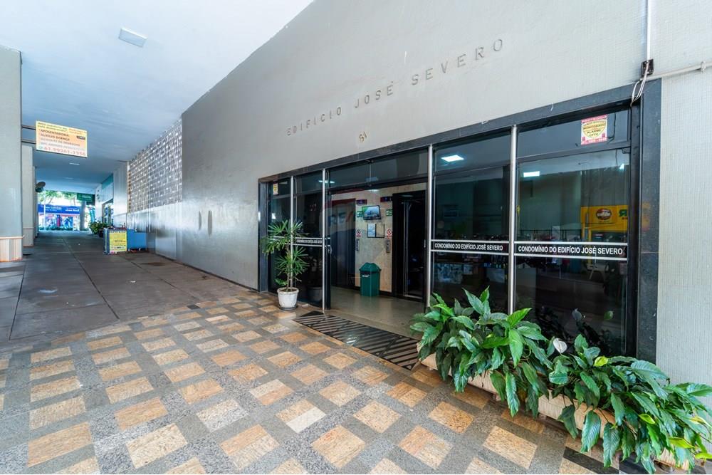 Cj. Comercial/ Sala - Venda - Brasília , Distrito Federal - DSC03817-Aprimorado-NR.jpg - 880461009-38