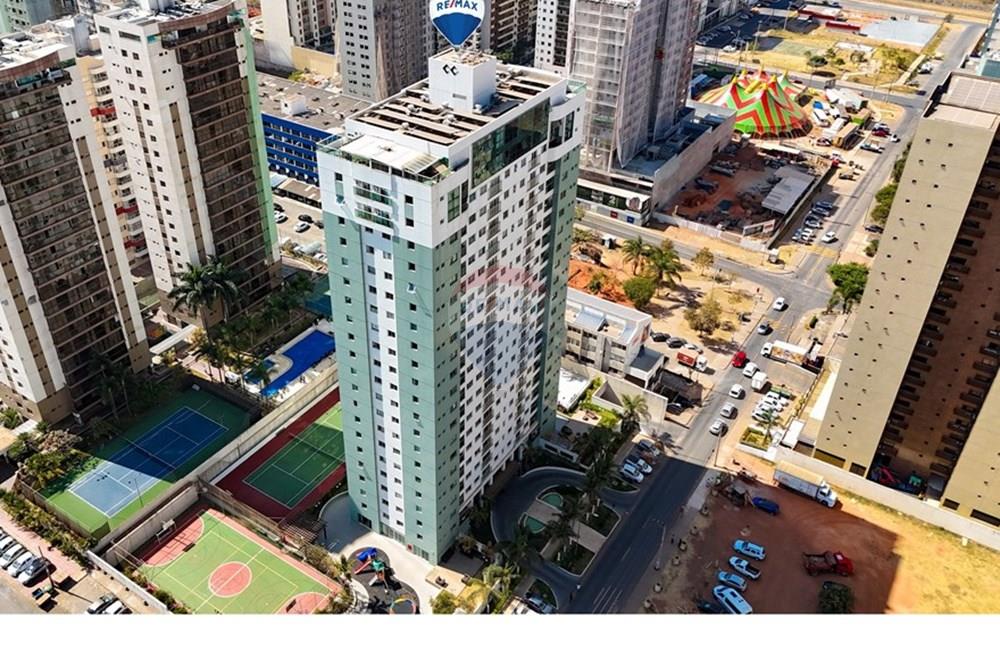 Cobertura - Venda - Águas Claras , Distrito Federal - DJI_20240909143250_0025_D.jpg - 880341171-68