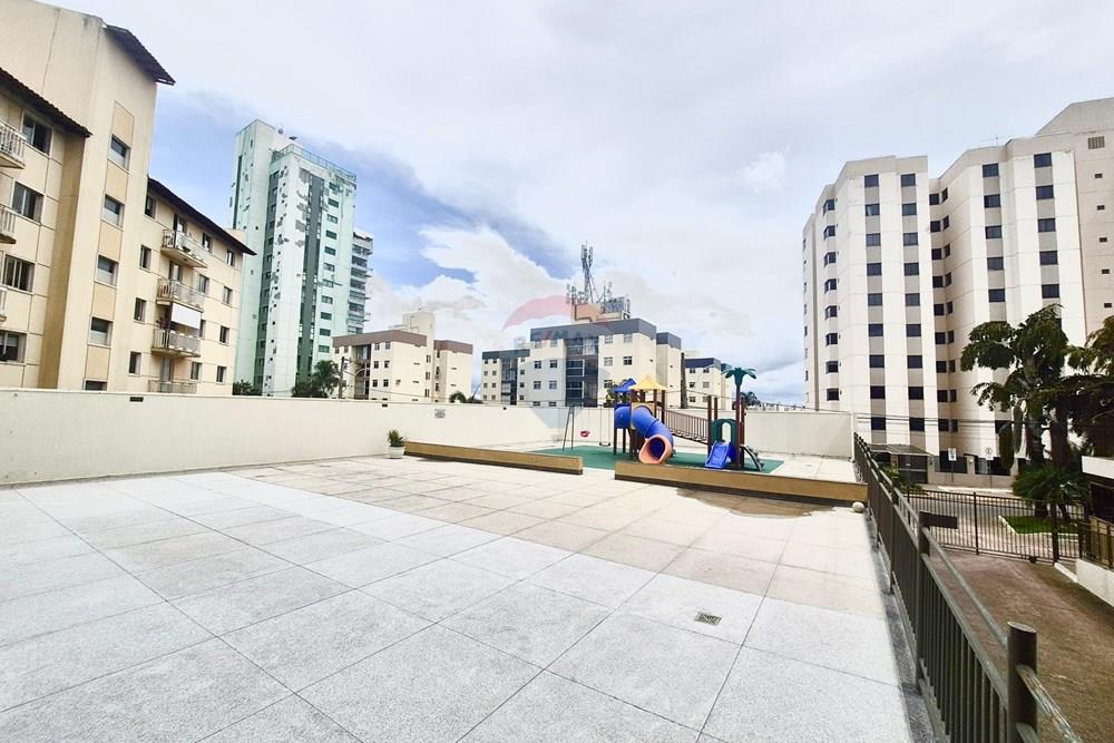 Apartamento - Venda - Águas Claras , Distrito Federal - AREA COMUM.jpg - 880411017-53