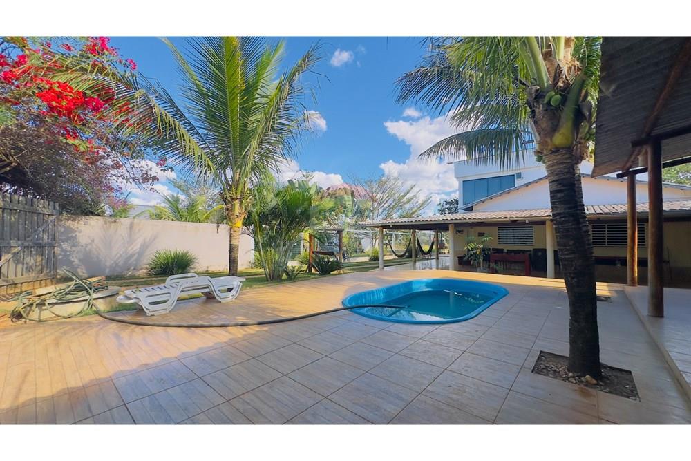 Casa - Venda - Abadiânia , Goiás - IMG_2095.jpg - 880341004-35