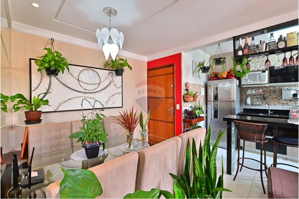 Apartamento - Venda - Valparaíso de Goiás , Goiás - DSC_0617.JPG - 880161035-7