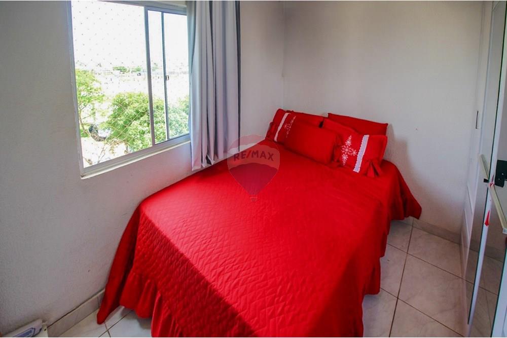 Apartamento - Venda - Brasília , Distrito Federal - Quarto 1 com fotoshop.jpeg - 880151004-219