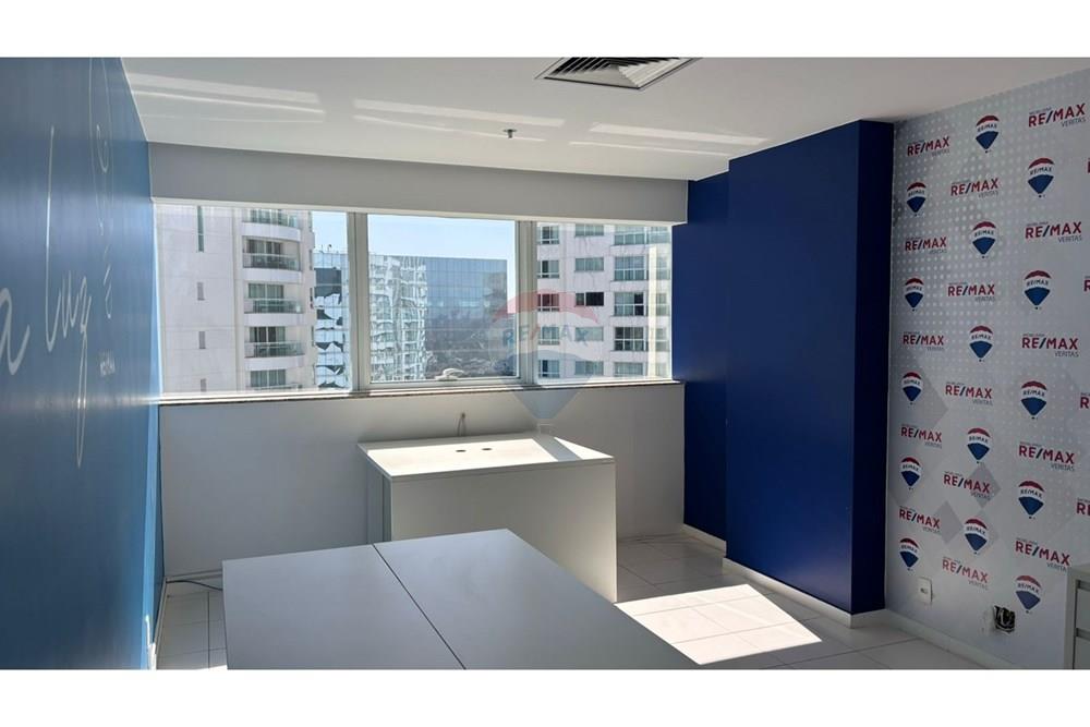 Cj. Comercial/ Sala - Alugar - Brasília , Distrito Federal - WhatsApp Image 2024-07-30 at 15.37.29.jpeg - 880351004-169