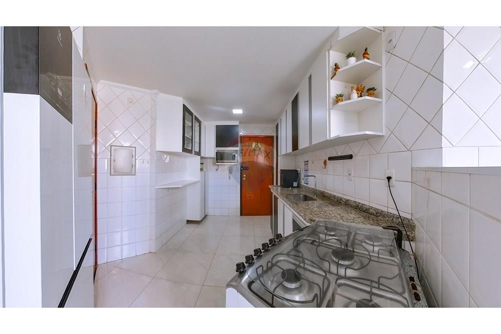 Apartamento - Venda - Águas Claras , Distrito Federal - cozinha integrada 3.jpg - 880341042-85