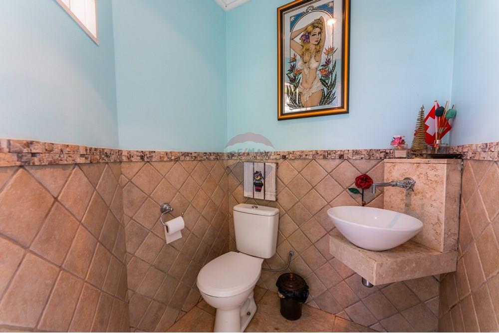 Casa de Condomínio - Venda - Águas Claras , Distrito Federal - DSC02486.jpg - 880161007-47