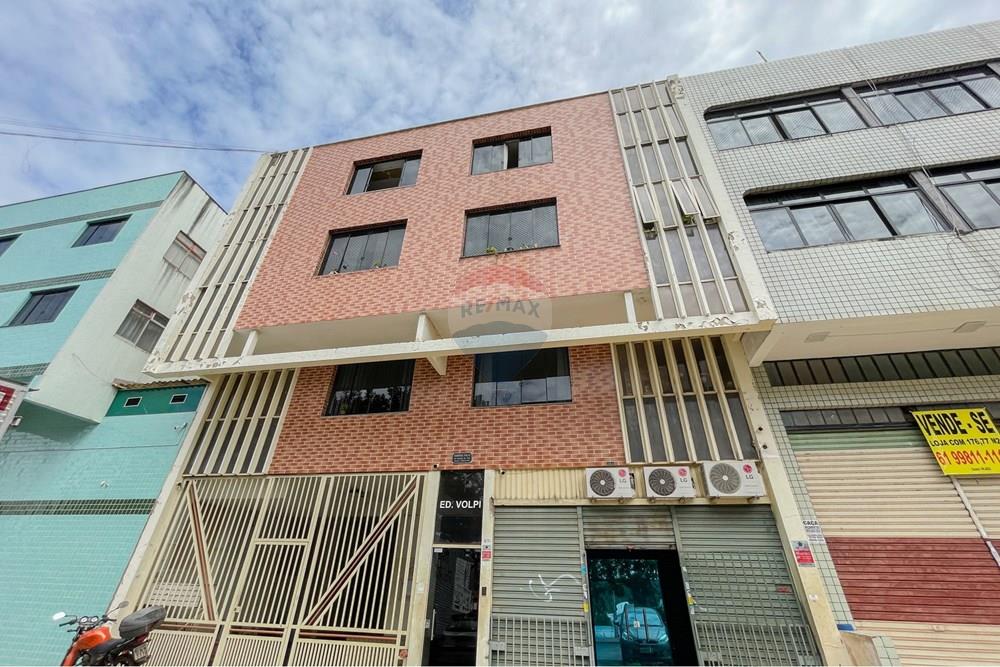 Apartamento - Venda - Nucleo Bandeirante , Distrito Federal - IMG_4103.jpg - 880161017-37