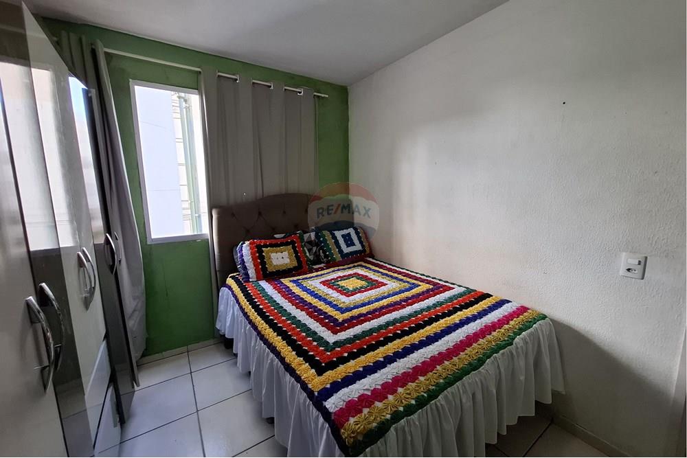 Apartamento - Venda - Paranoa , Distrito Federal - 20250813_162601.jpg - 880231015-83