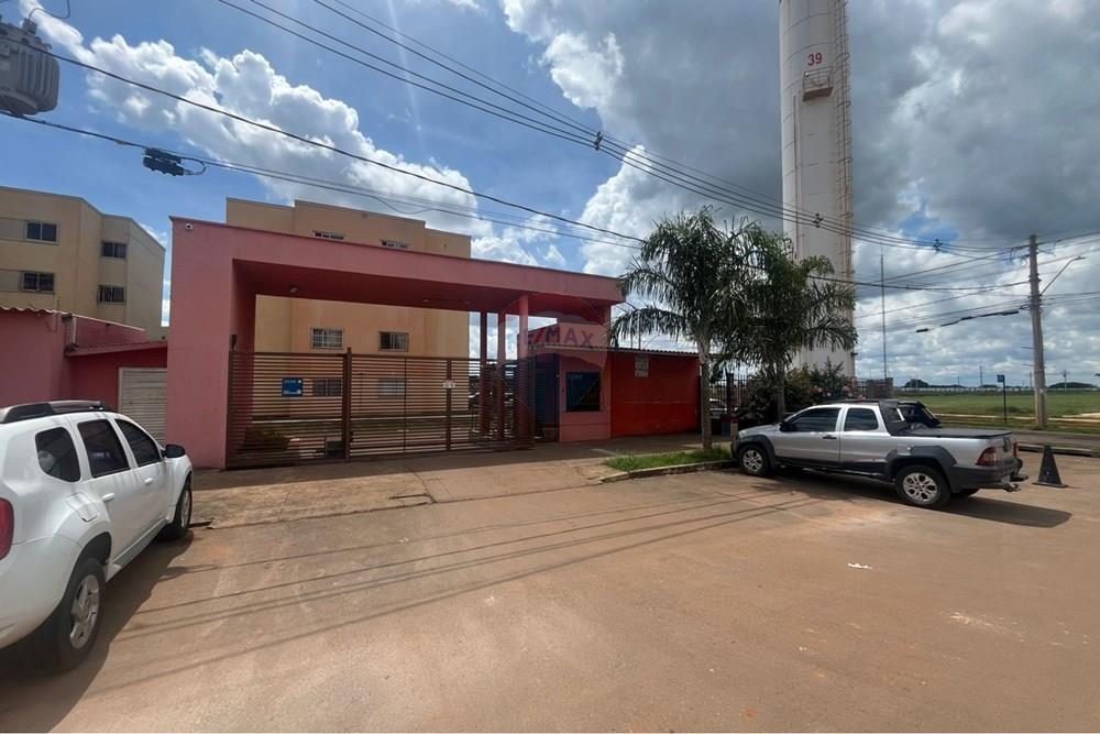 Apartamento - Venda - Riacho Fundo , Distrito Federal - WhatsApp Image 2026-03-19 at 15.30.22.jpeg - 880201021-60