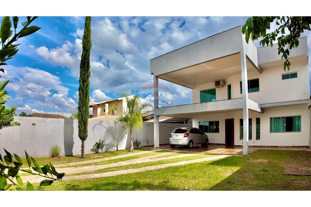 Sobrado - Venda - Vicente Pires , Distrito Federal - DJI_20251118151749_0612_D.jpg - 880411043-6