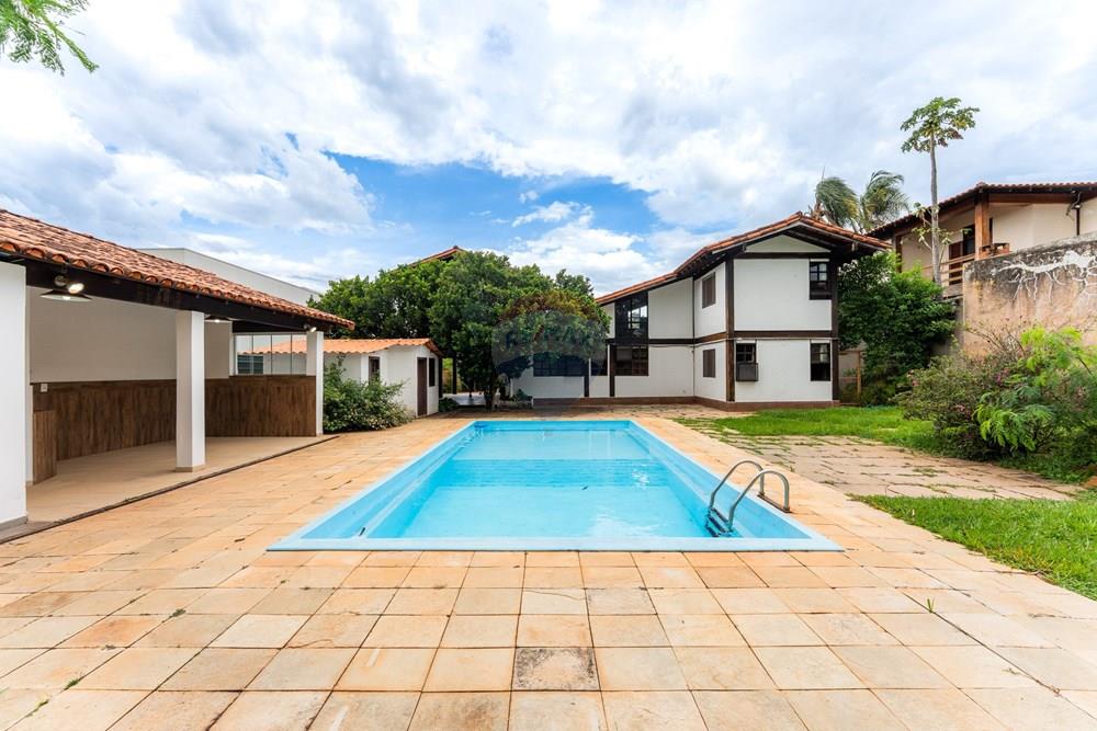 Casa - Venda - Brasília , Distrito Federal - DSC06114.jpg - 880431001-22