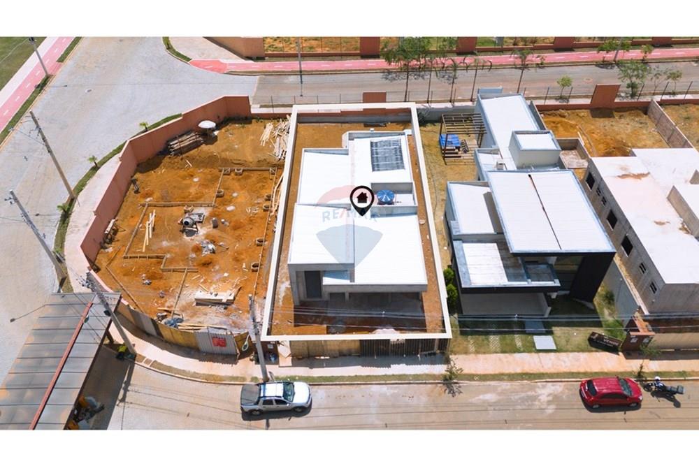 Casa - Venda - Brasília , Distrito Federal - DJI_20250919124447_0037_D.jpg - 880461010-61